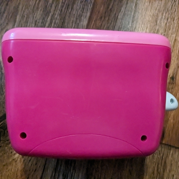 Barbie Wind Up Toaster Dings Sound Kitchen Accessorie Interactive Pink Barbie - Picture 4 of 6